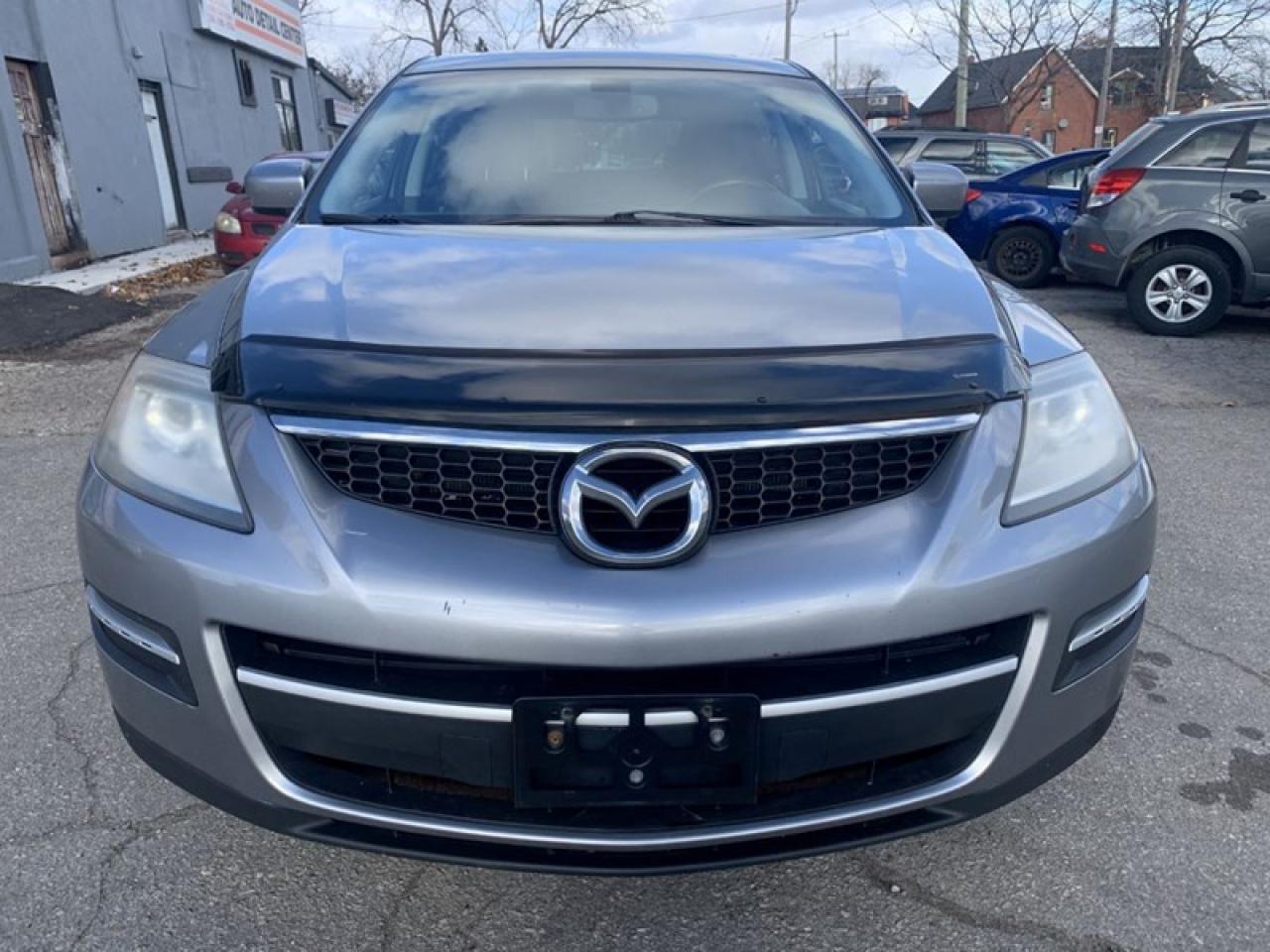 2009 Mazda CX-9 SPORT Photo