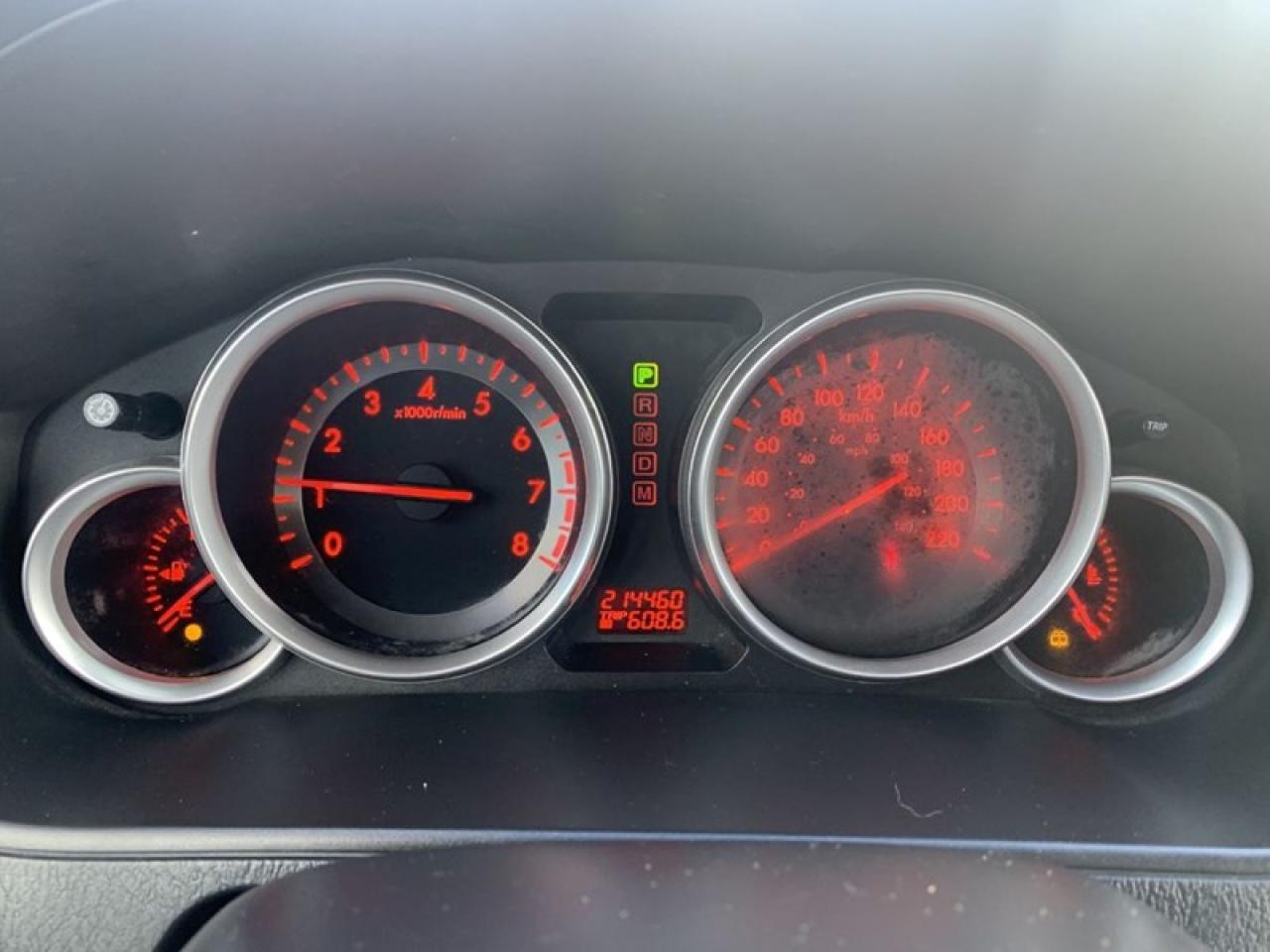 2009 Mazda CX-9 SPORT Photo