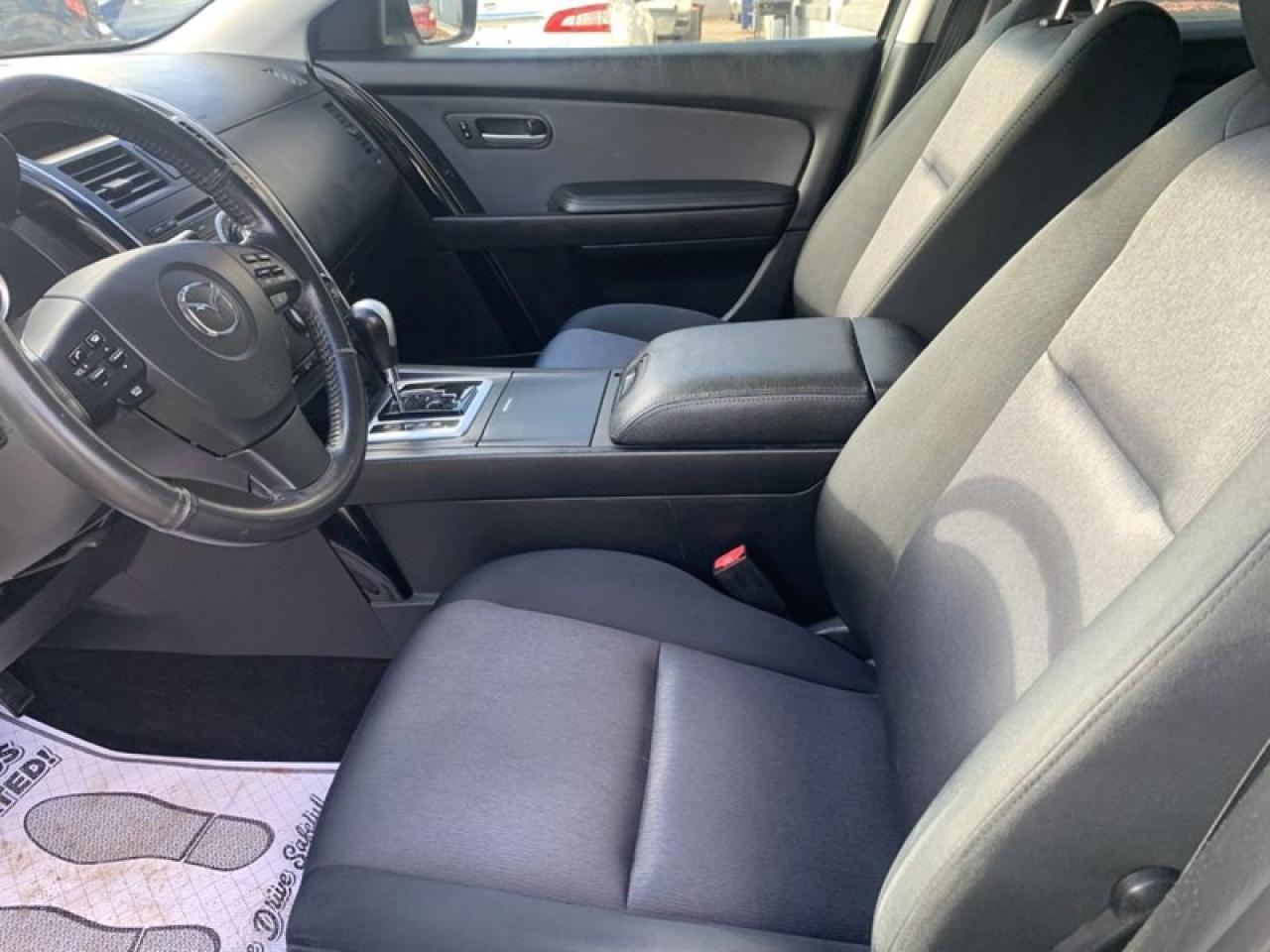 2009 Mazda CX-9 SPORT Photo