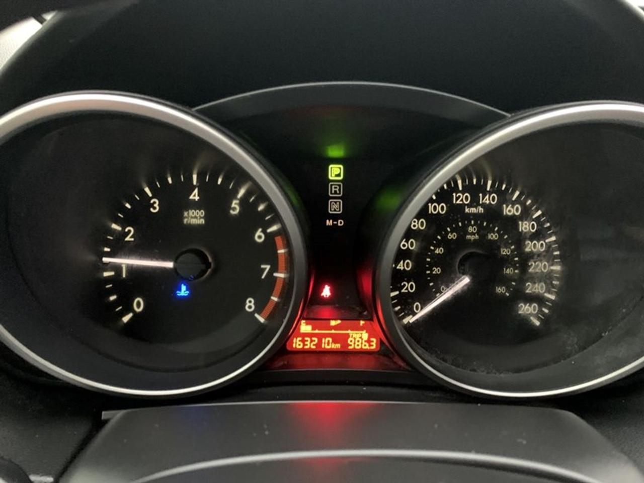 2012 Mazda MAZDA5 Touring Photo
