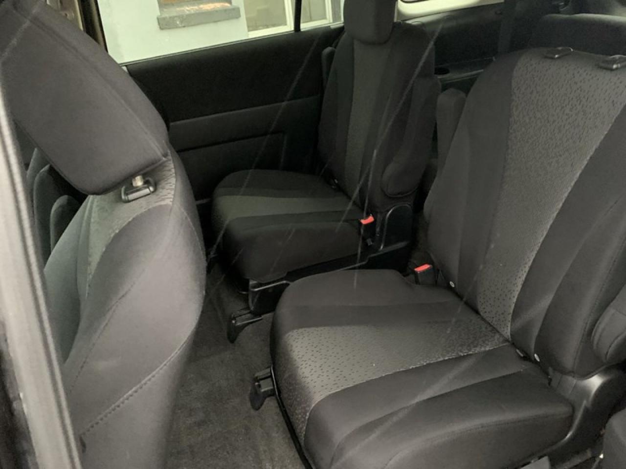 2012 Mazda MAZDA5 Touring Photo