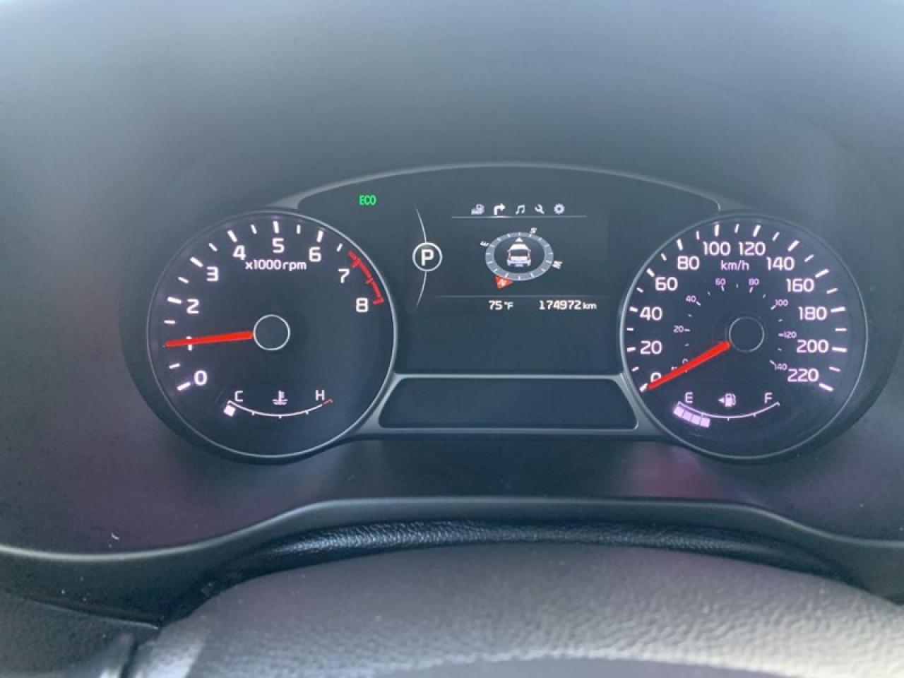 2015 Kia Soul ! Photo