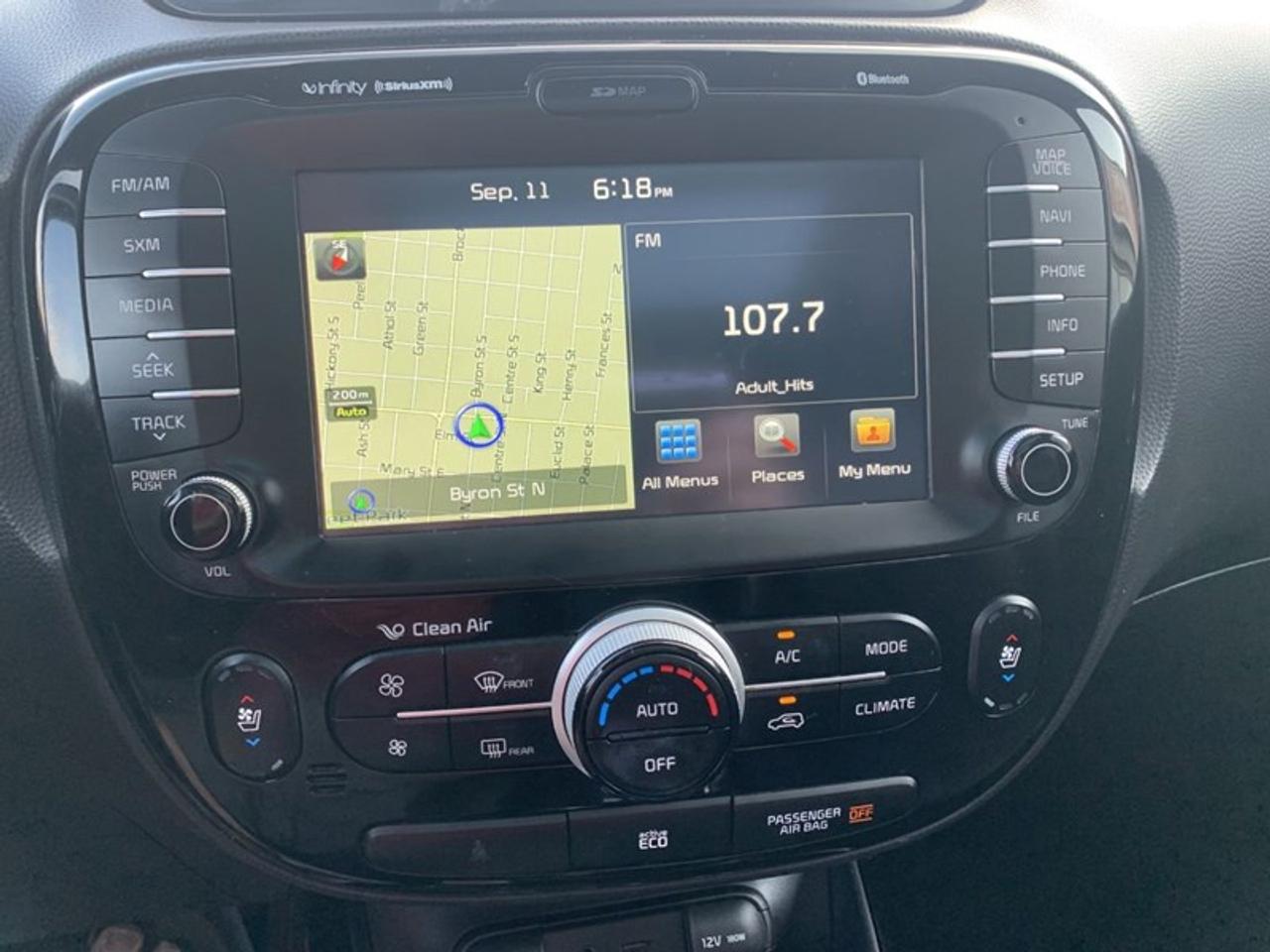 2015 Kia Soul ! Photo