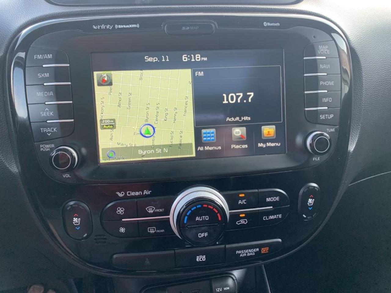 2015 Kia Soul ! Photo