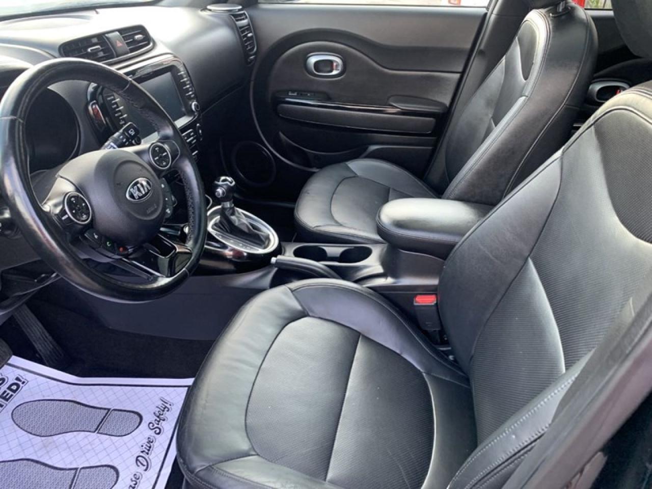 2015 Kia Soul ! Photo