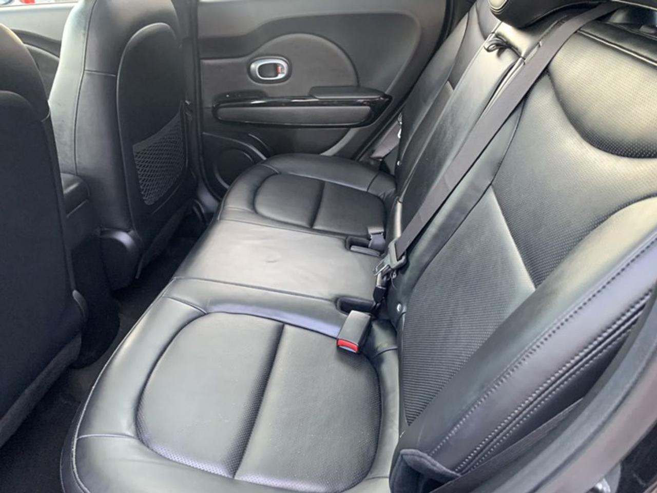 2015 Kia Soul ! Photo