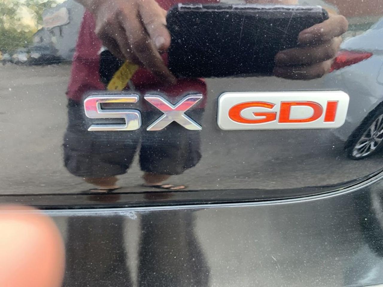 2015 Kia Soul ! Photo