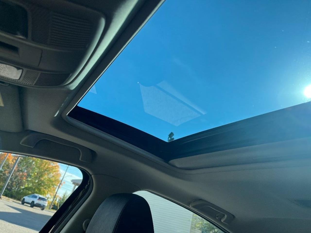 2014 Mazda MAZDA6 i Touring Photo