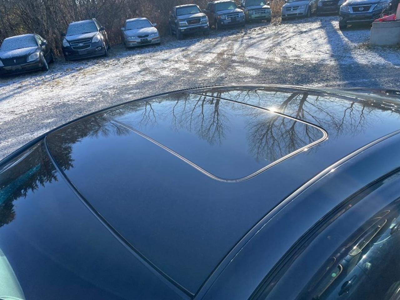 2011 Nissan Altima 2.5 S Photo