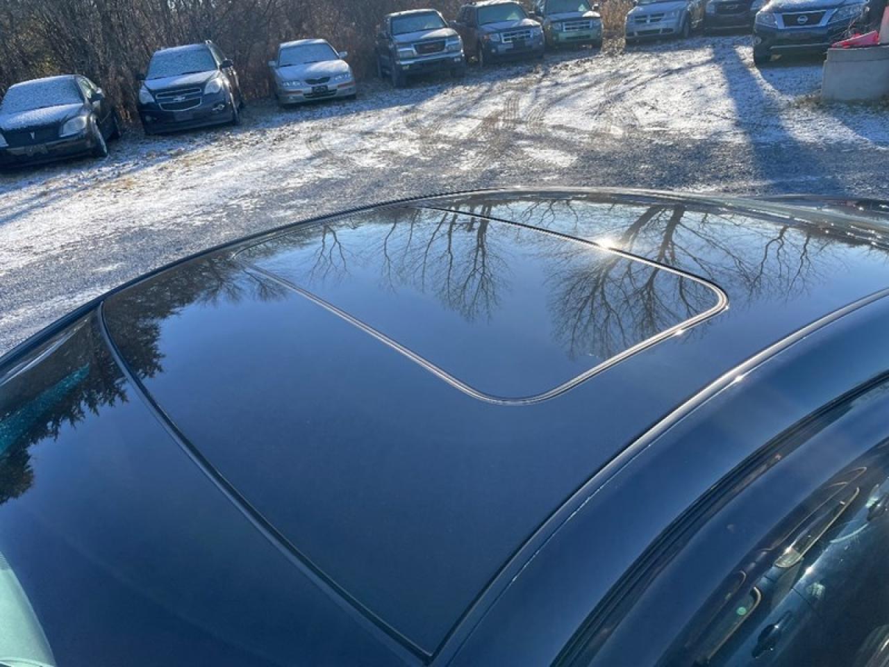 2011 Nissan Altima 2.5 S Photo