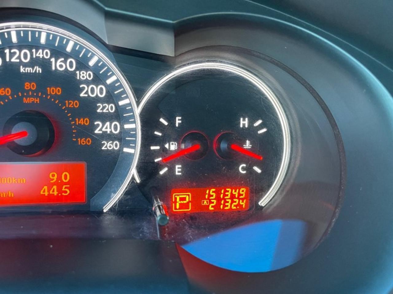 2011 Nissan Altima 2.5 S Photo