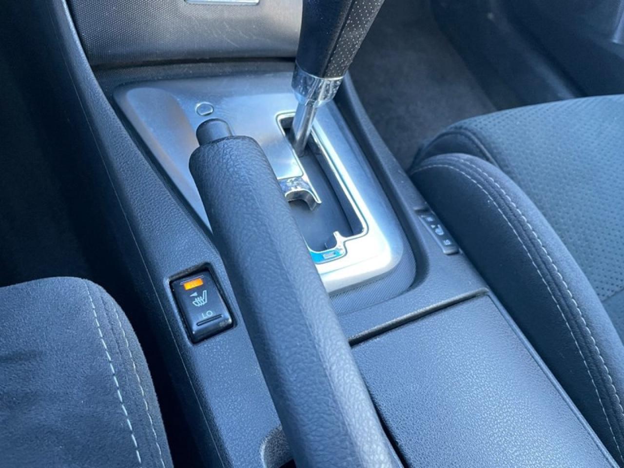 2011 Nissan Altima 2.5 S Photo