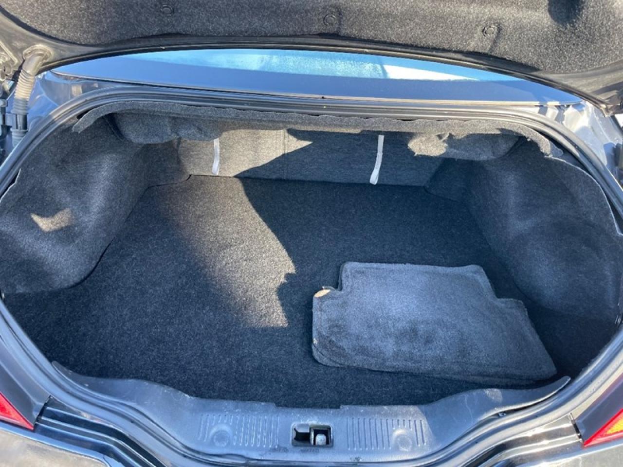 2011 Nissan Altima 2.5 S Photo