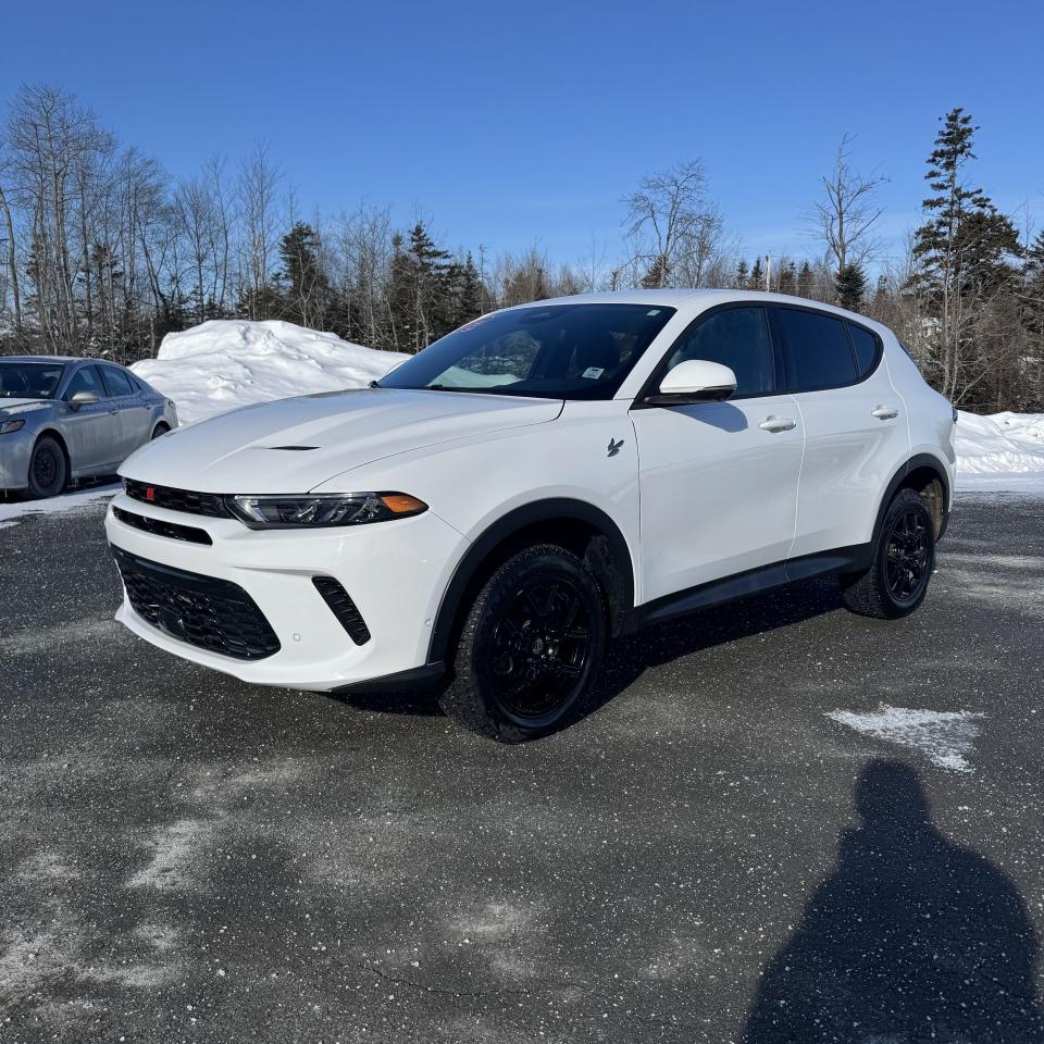 2023 Dodge Hornet GT