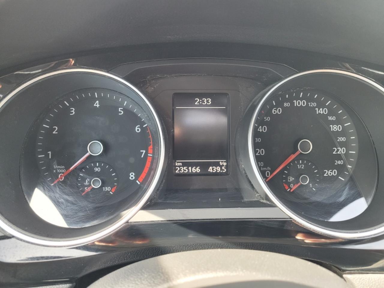 2017 Volkswagen Jetta SE Photo