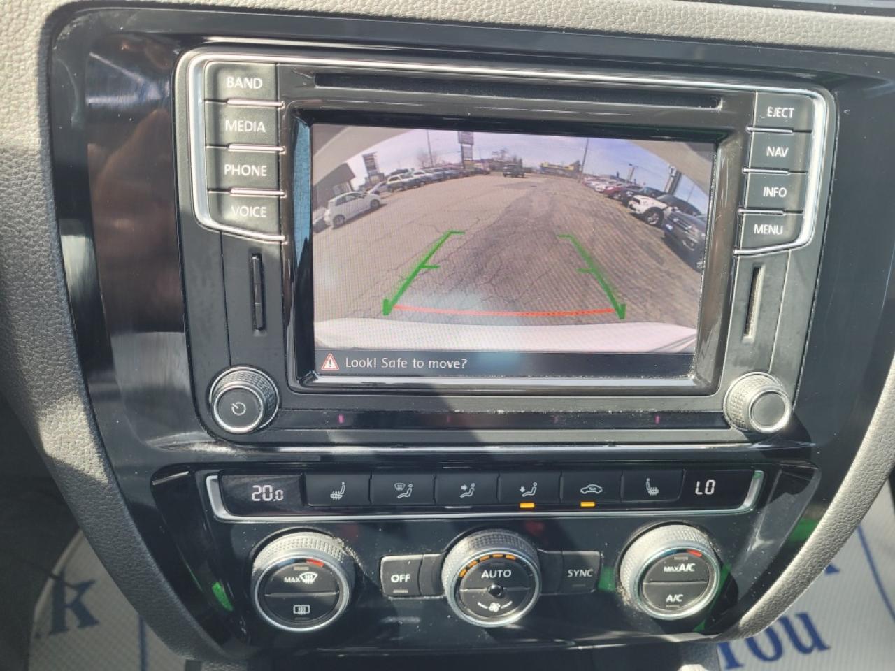 2017 Volkswagen Jetta SE Photo