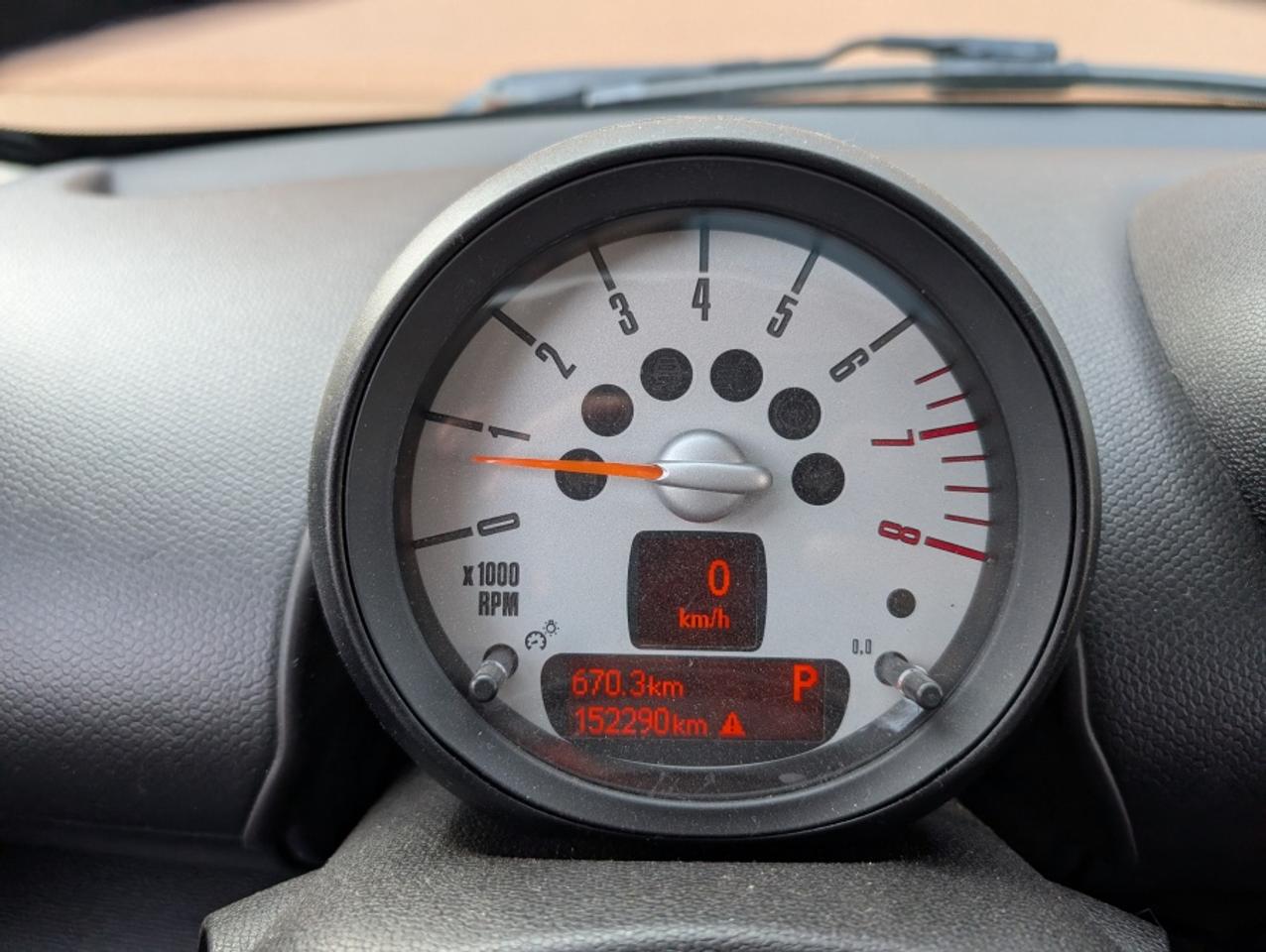 2011 MINI Cooper Countryman S ALL4 Photo