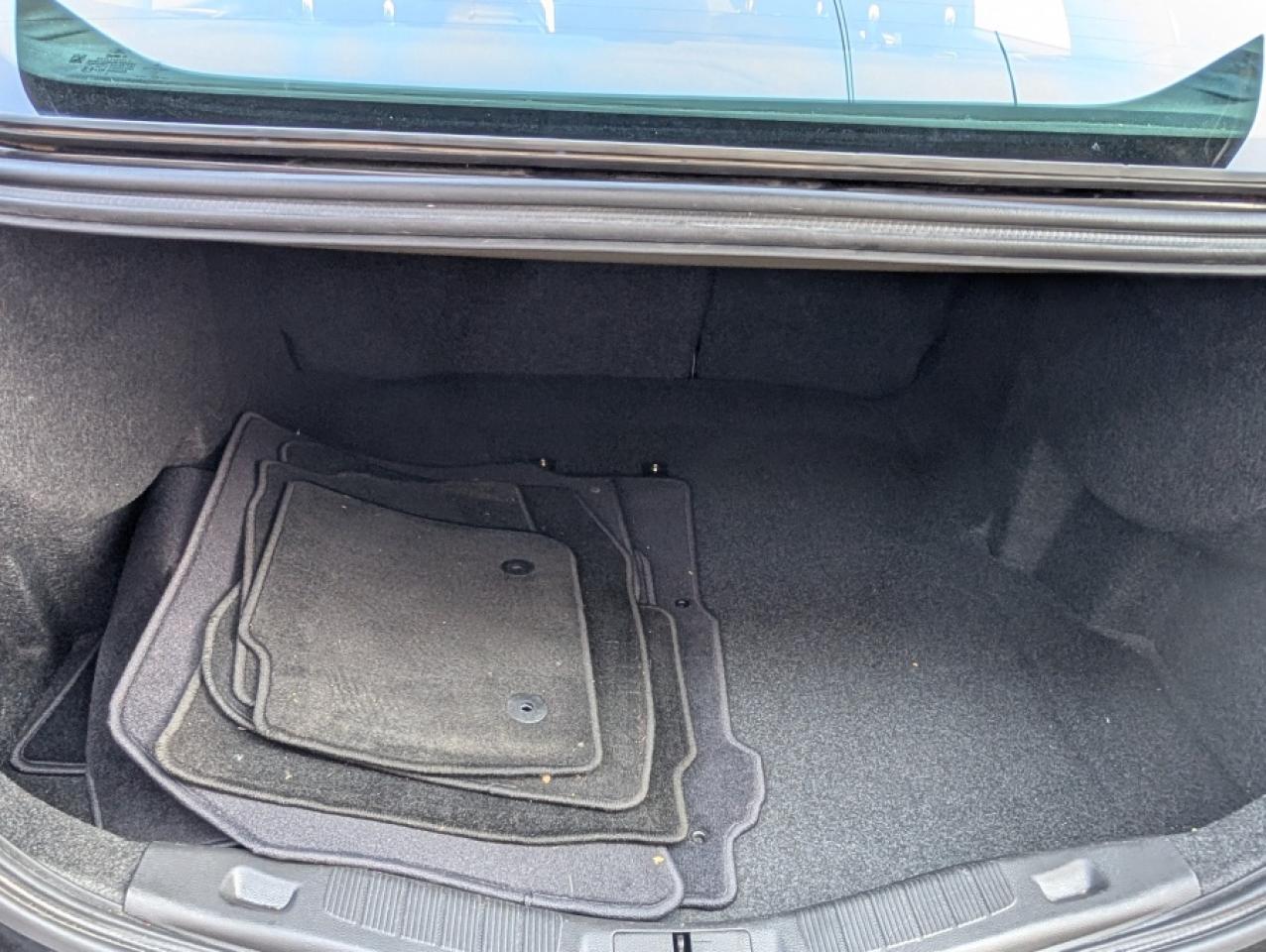 2013 Ford Fusion SE Photo