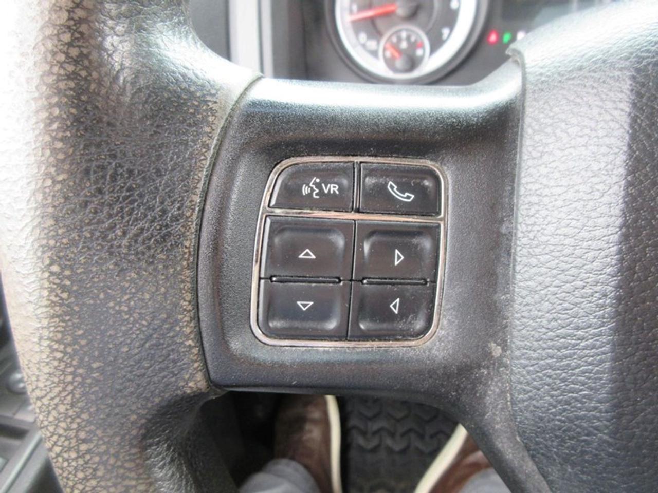 2013 RAM 1500 SXT SWB Photo