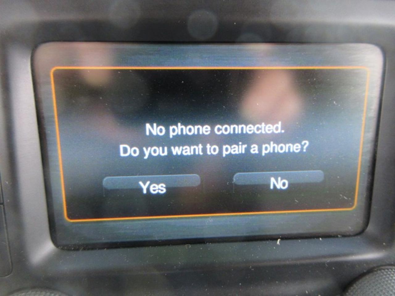 2013 RAM 1500 SXT SWB Photo