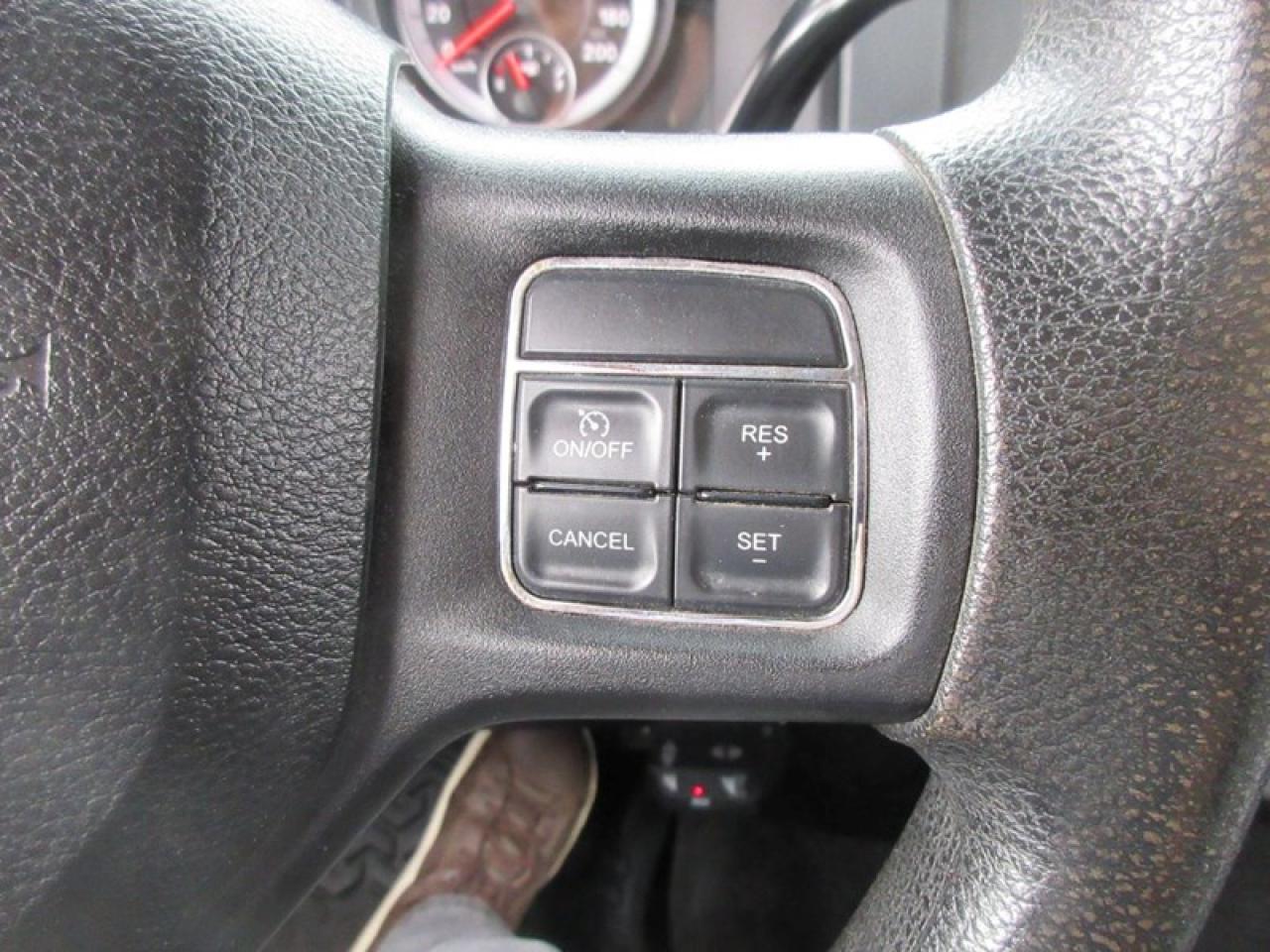 2013 RAM 1500 SXT SWB Photo