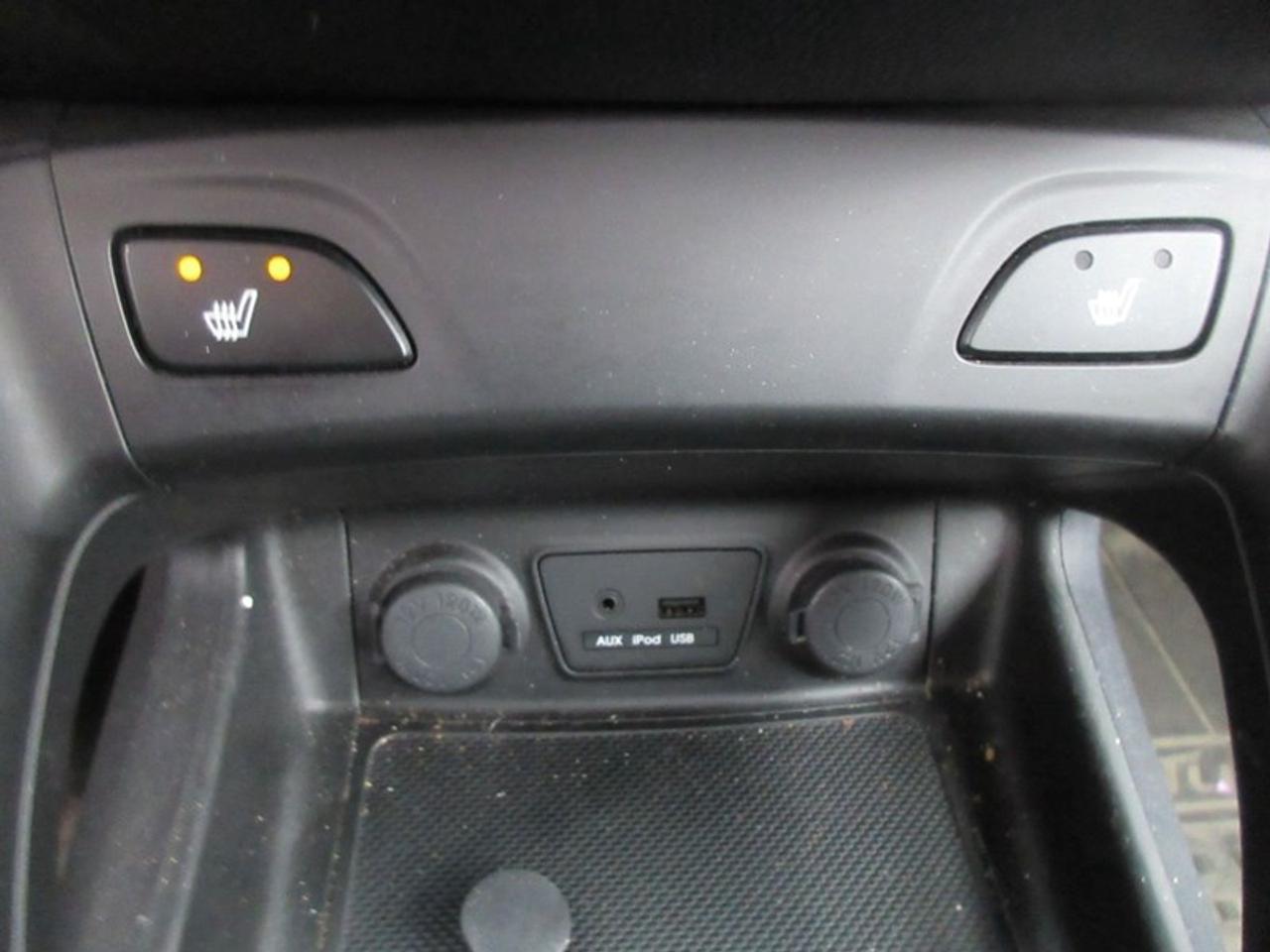 2013 Hyundai Tucson GL AWD Photo