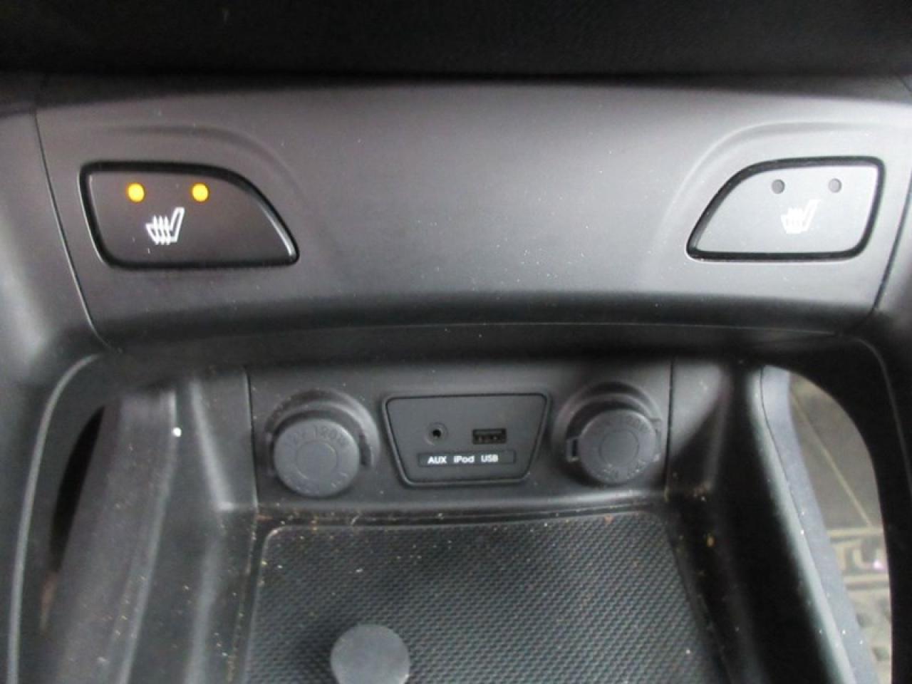 2013 Hyundai Tucson GL AWD Photo