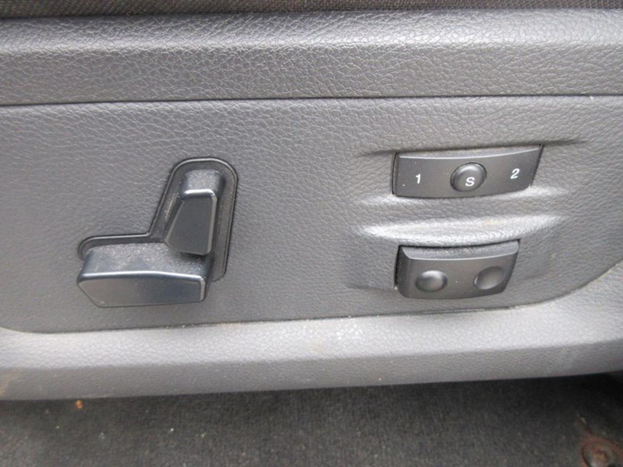 2012 RAM 1500 Laramie  Crew Cab Photo