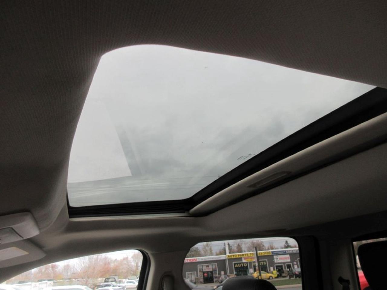 2012 RAM 1500 Laramie  Crew Cab Photo