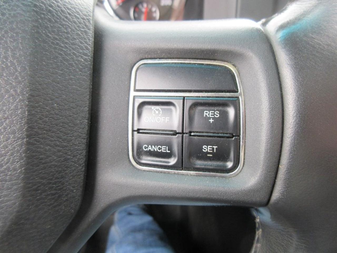 2012 RAM 1500 Laramie  Crew Cab Photo