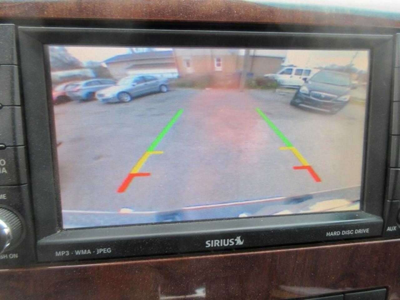 2012 RAM 1500 Laramie  Crew Cab Photo