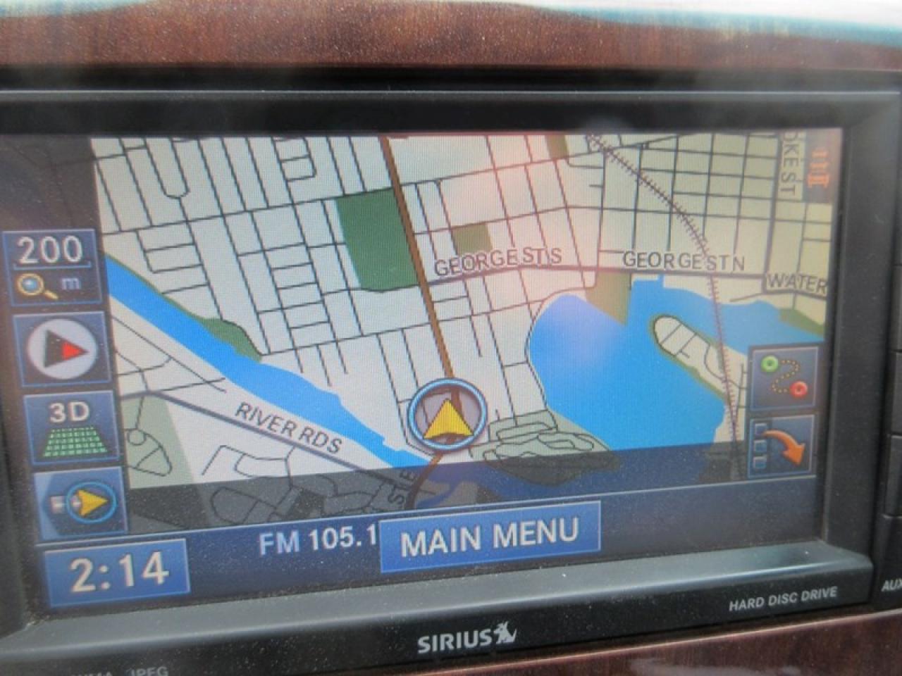 2012 RAM 1500 Laramie  Crew Cab Photo