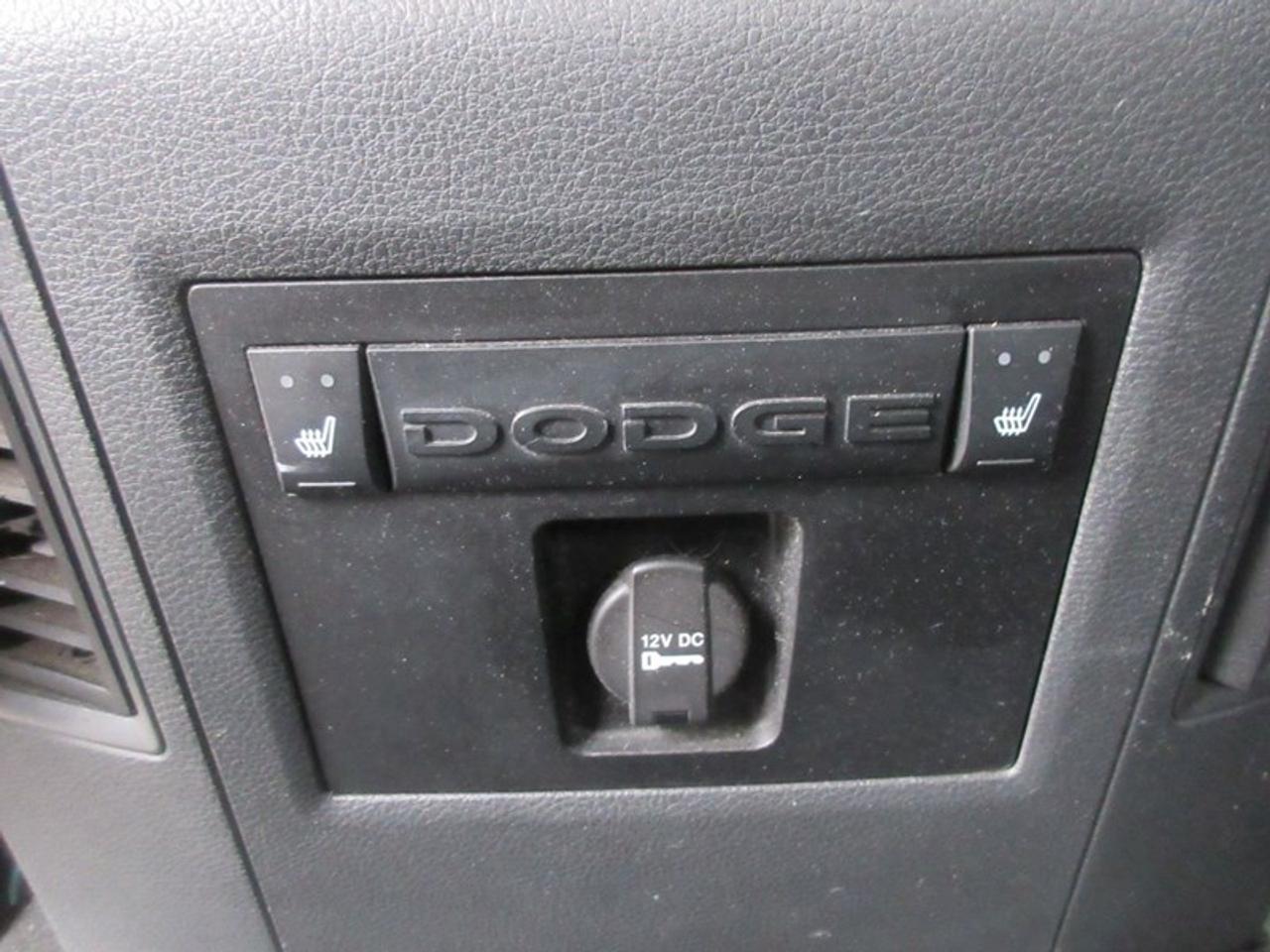 2012 RAM 1500 Laramie  Crew Cab Photo