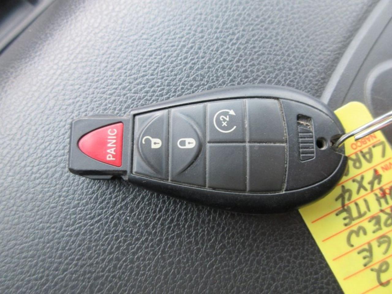 2012 RAM 1500 Laramie  Crew Cab Photo