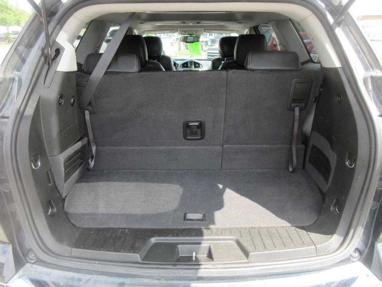 2014 Buick Enclave LEATHER AWD Photo