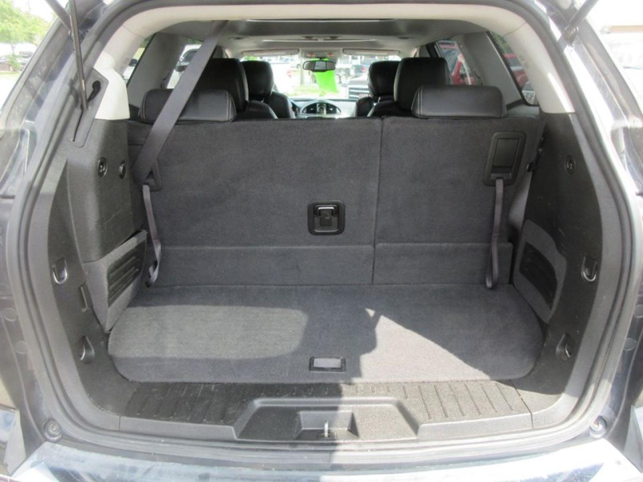 2014 Buick Enclave LEATHER AWD Photo