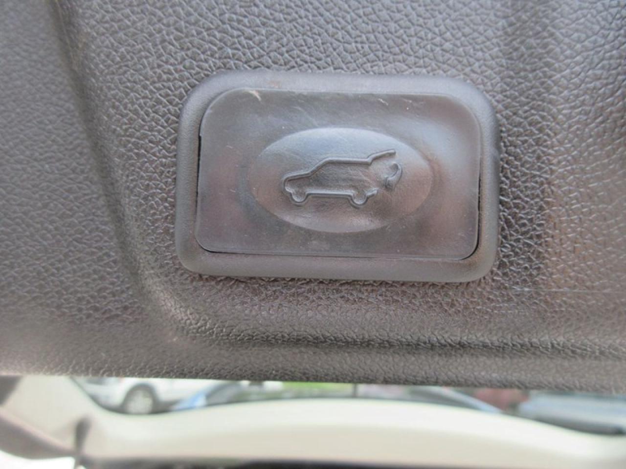 2014 Buick Enclave LEATHER AWD Photo