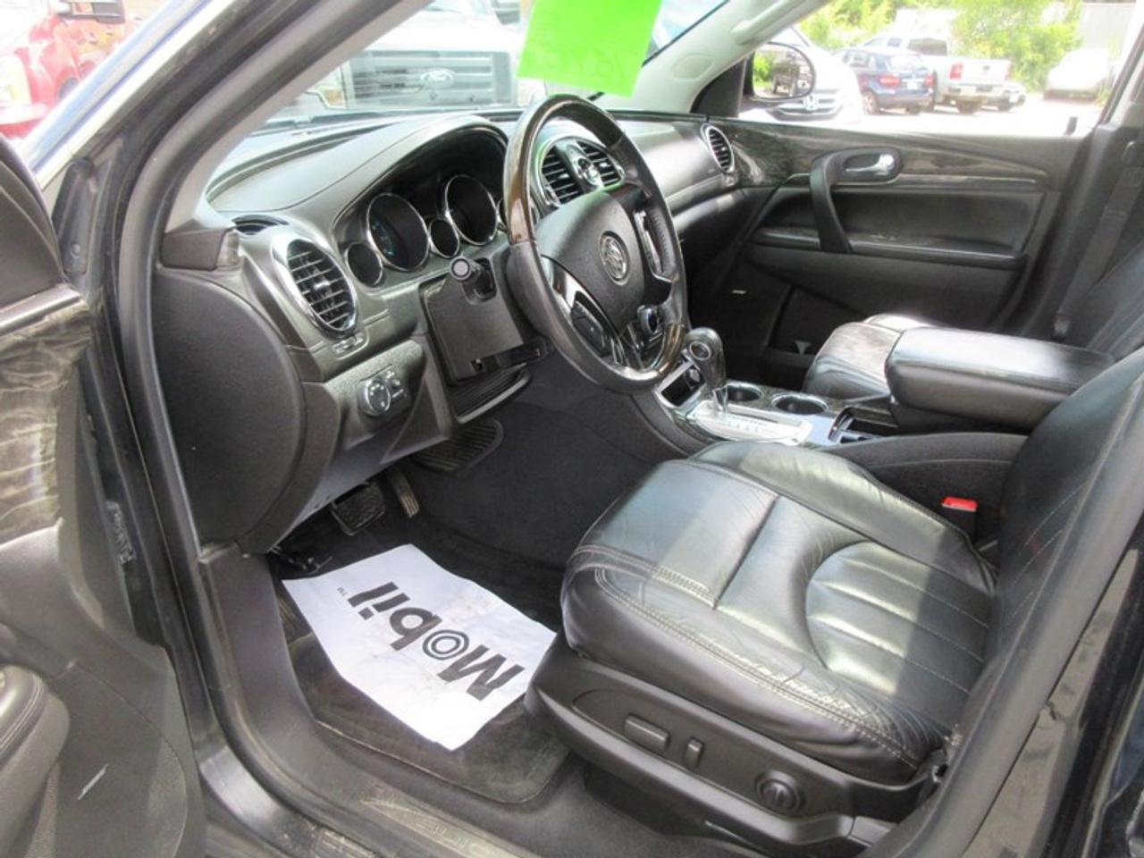2014 Buick Enclave LEATHER AWD Photo