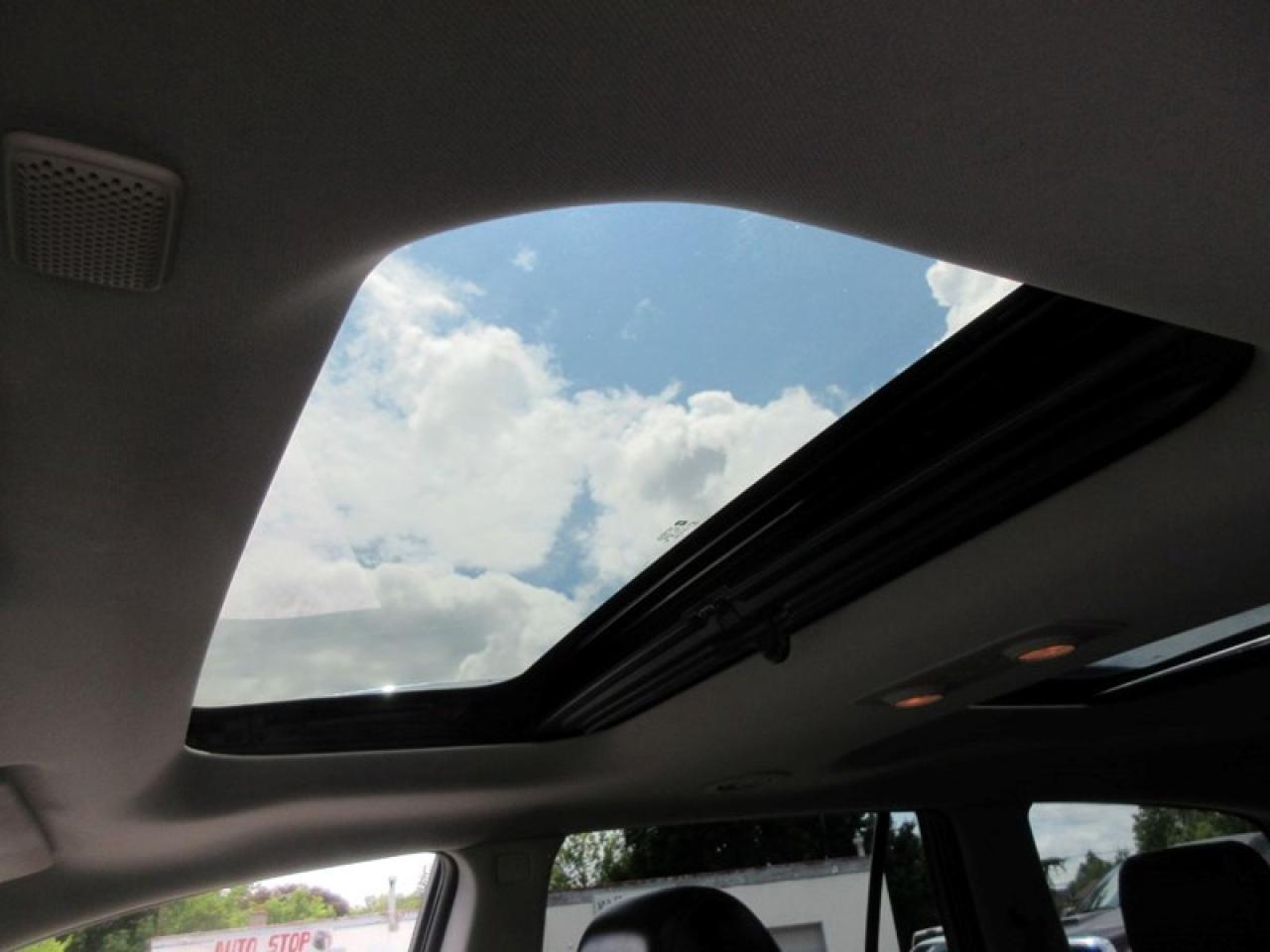 2014 Buick Enclave LEATHER AWD Photo