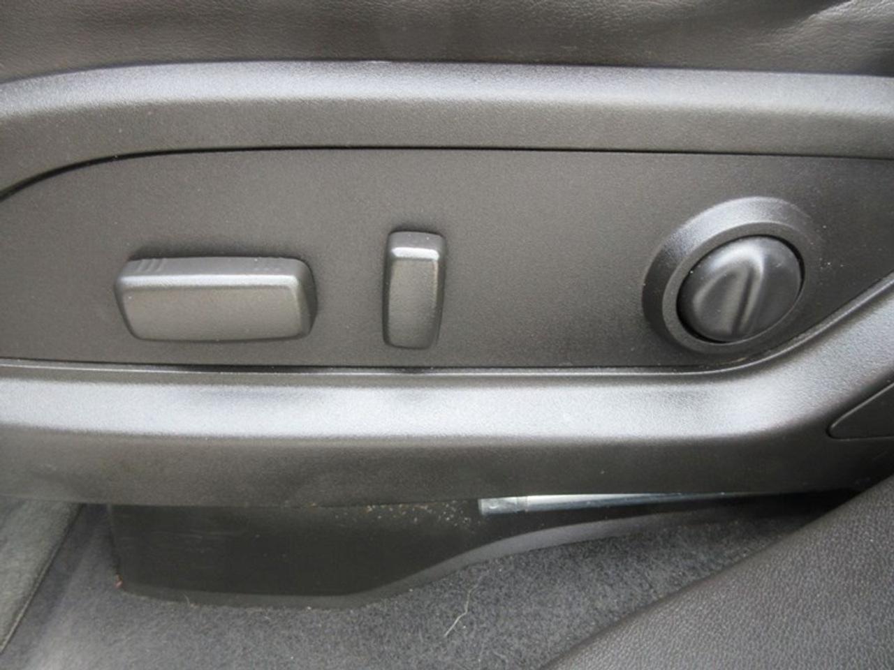 2014 Buick Enclave LEATHER AWD Photo