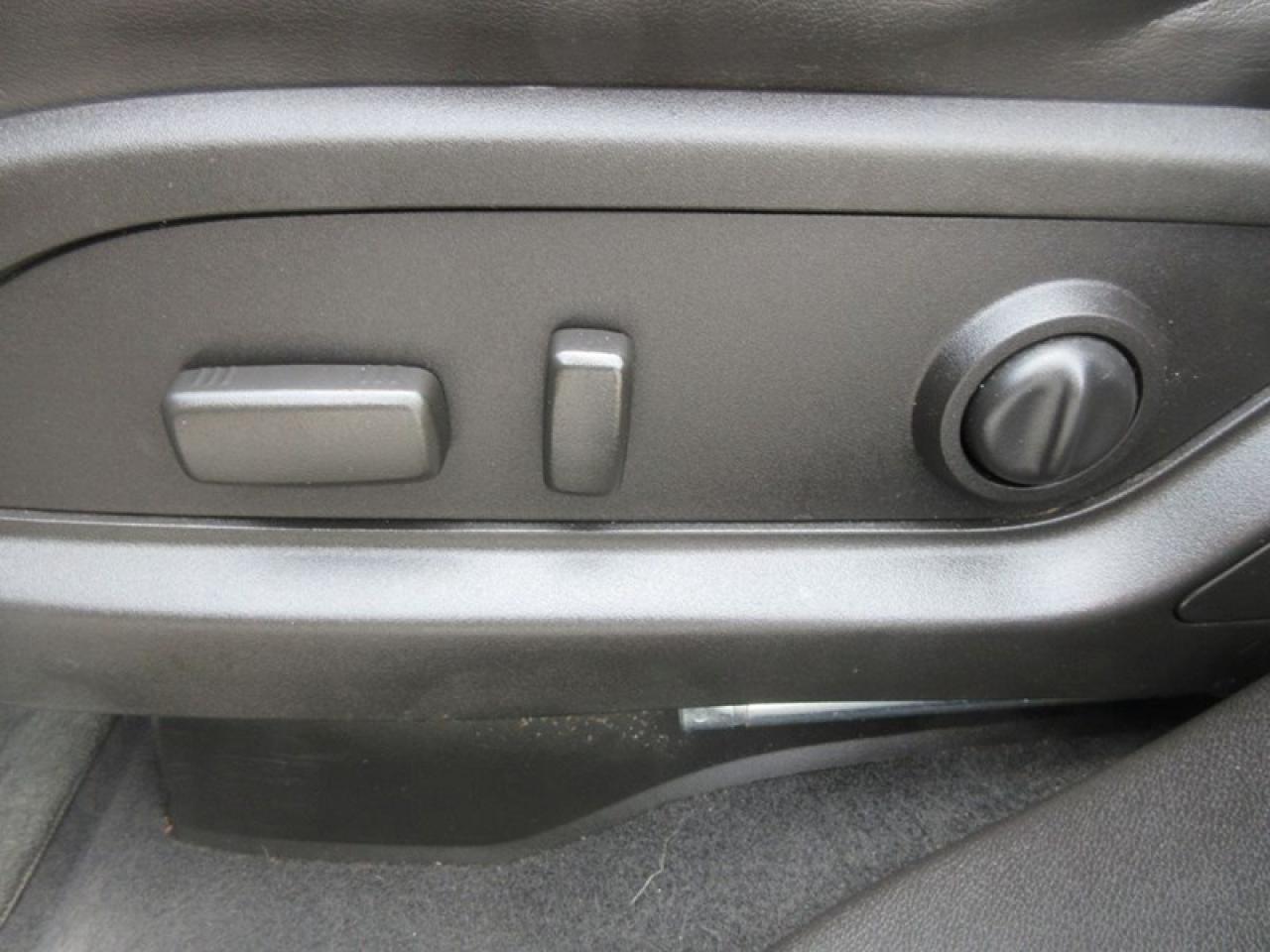 2014 Buick Enclave LEATHER AWD Photo