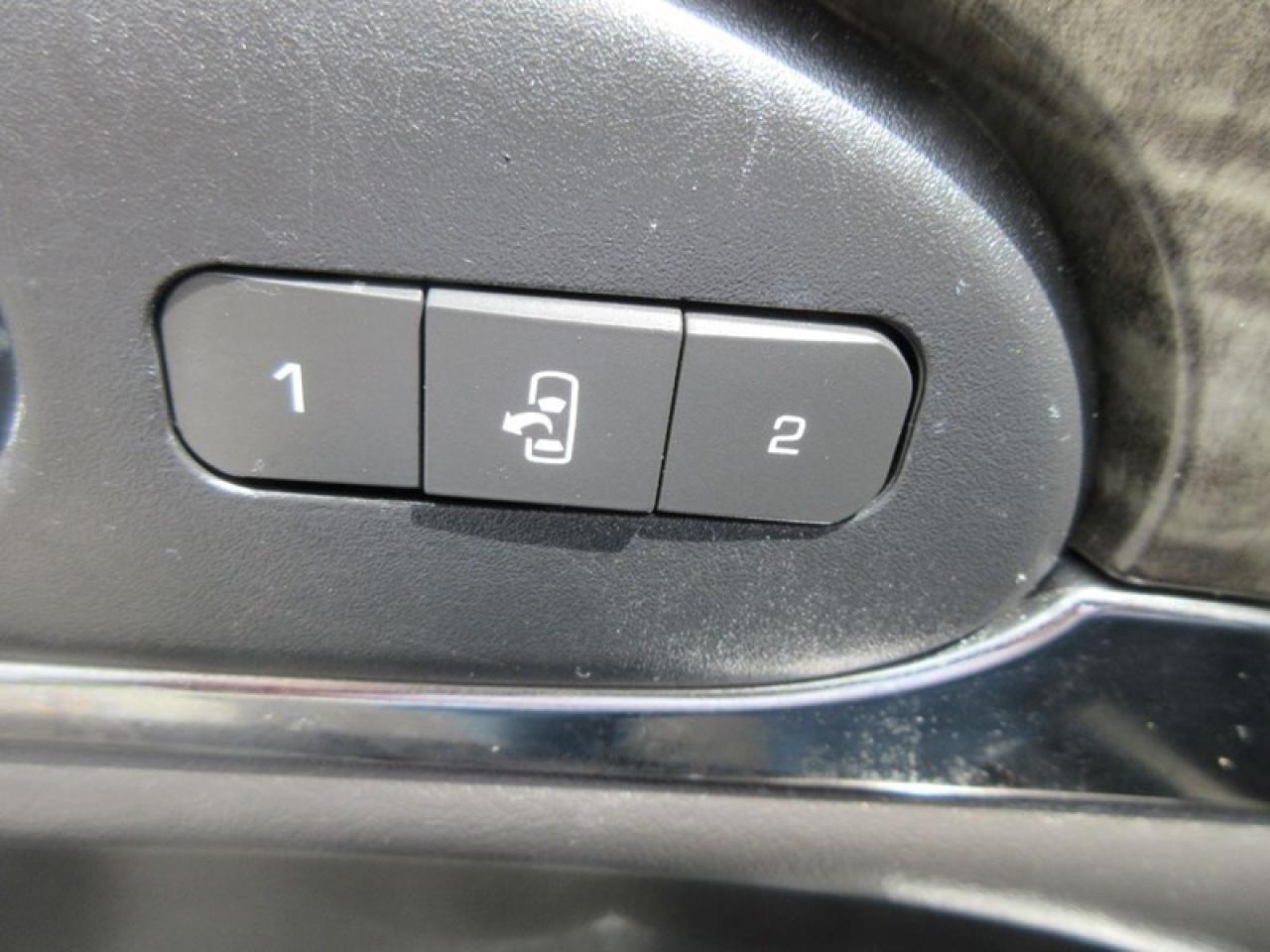 2014 Buick Enclave LEATHER AWD Photo