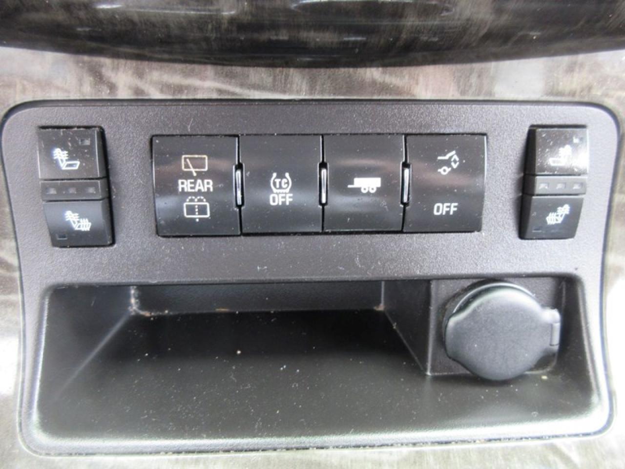 2014 Buick Enclave LEATHER AWD Photo