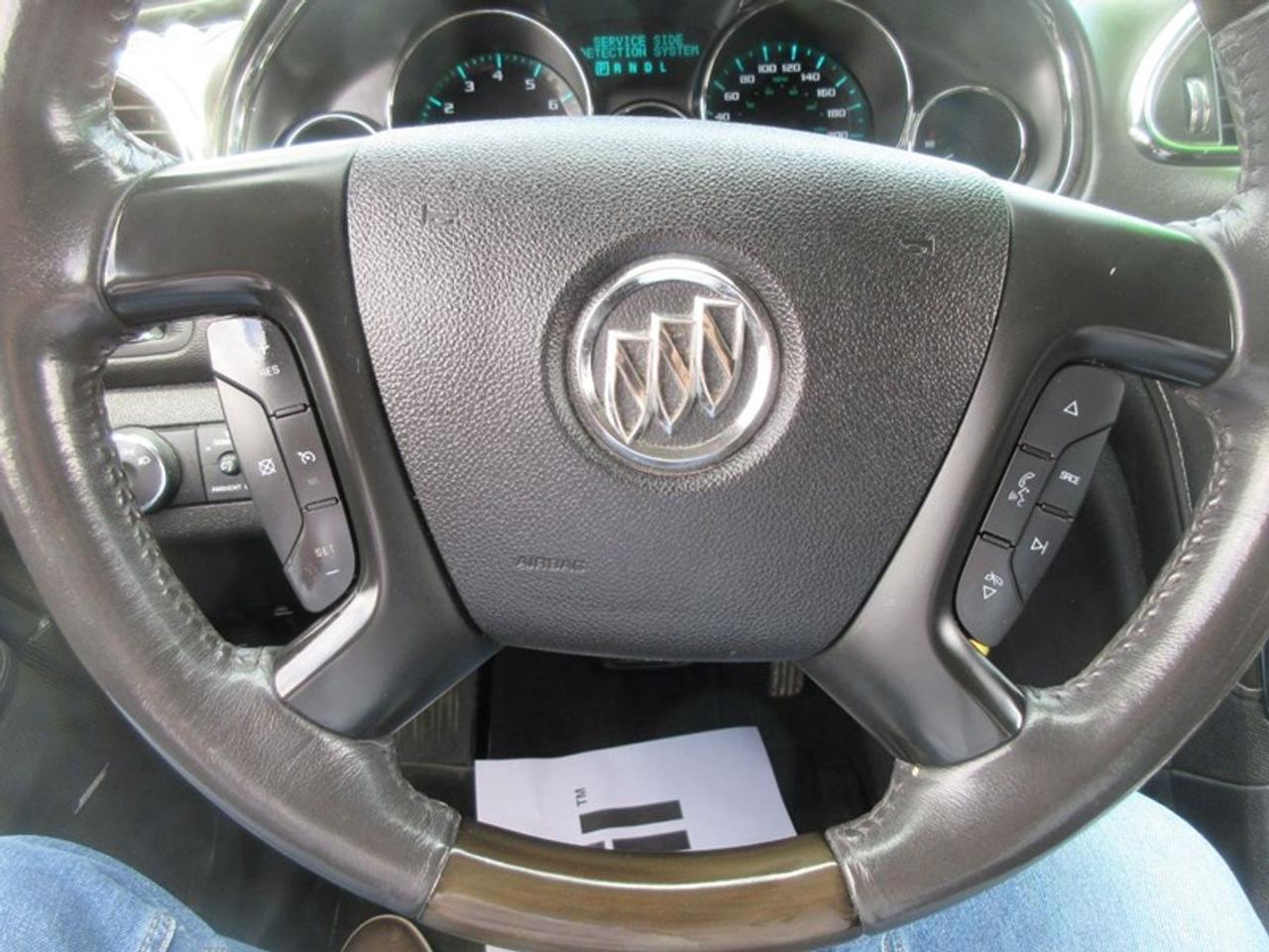 2014 Buick Enclave LEATHER AWD Photo
