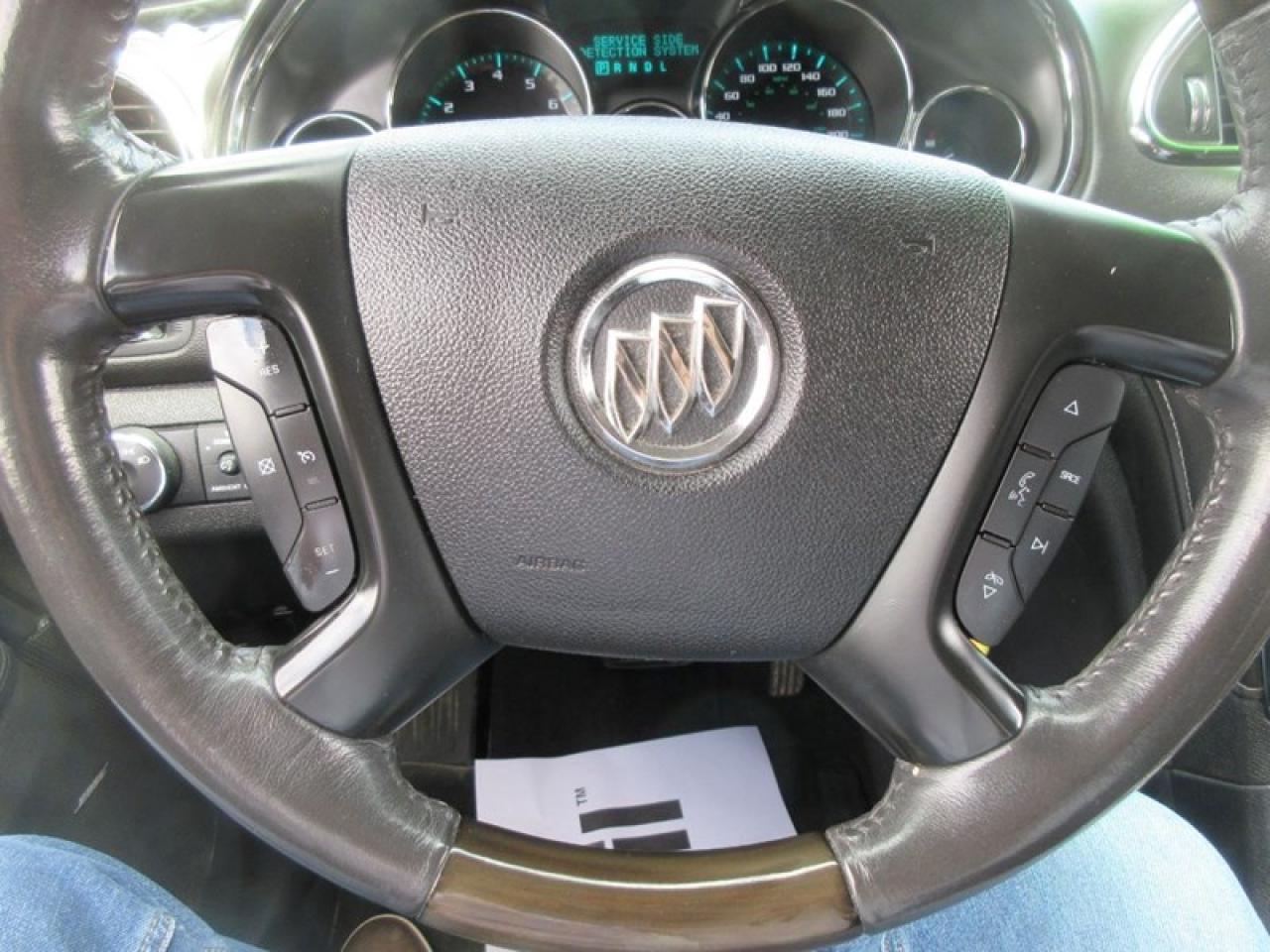 2014 Buick Enclave LEATHER AWD Photo