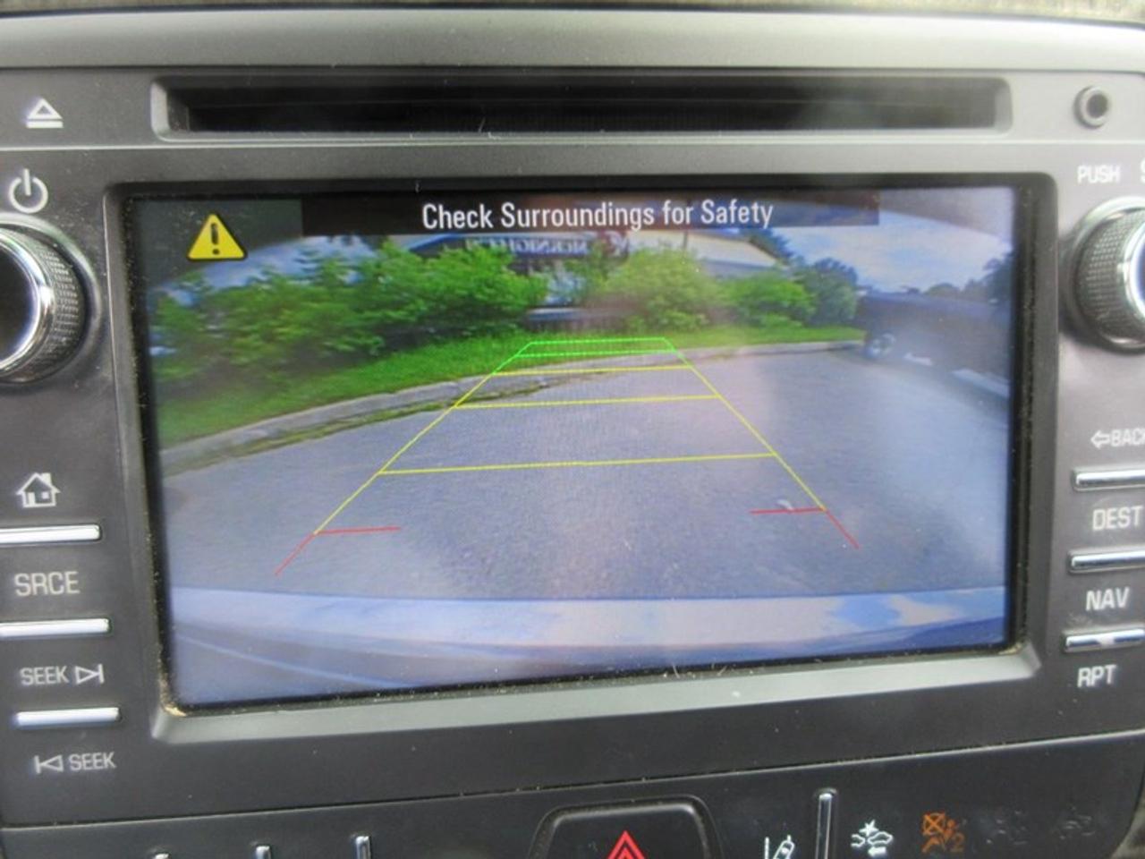 2014 Buick Enclave LEATHER AWD Photo