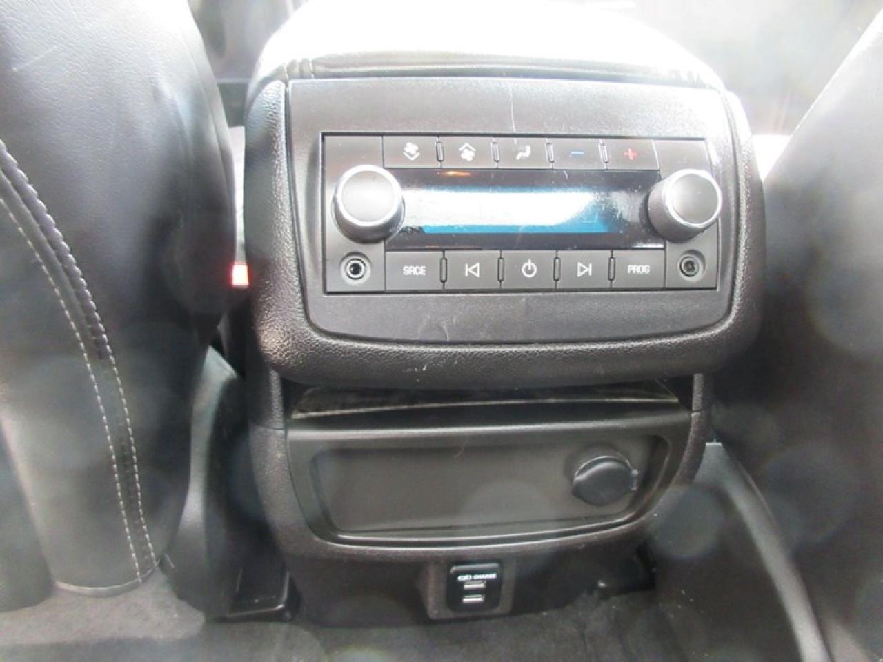 2014 Buick Enclave LEATHER AWD Photo