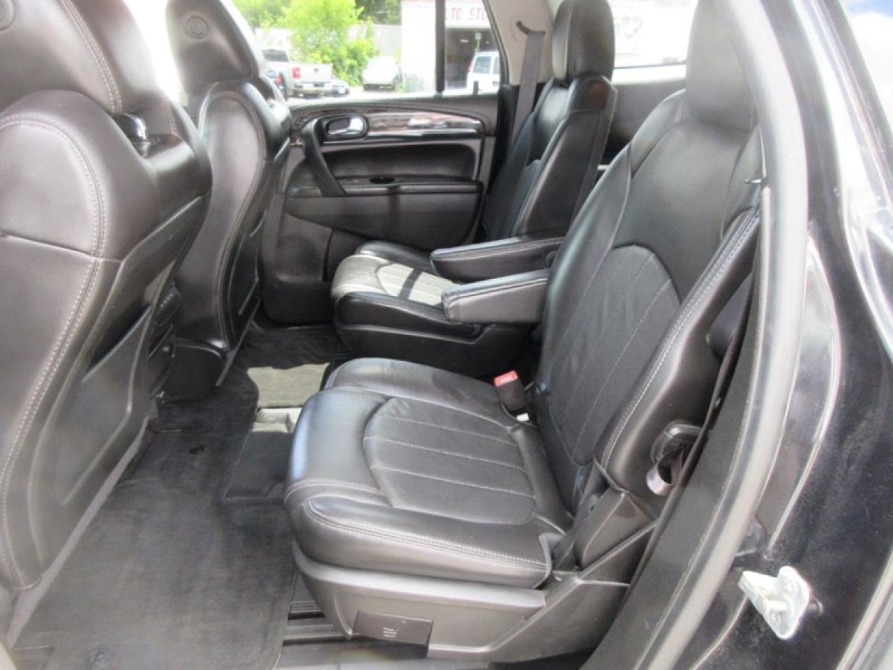 2014 Buick Enclave LEATHER AWD Photo