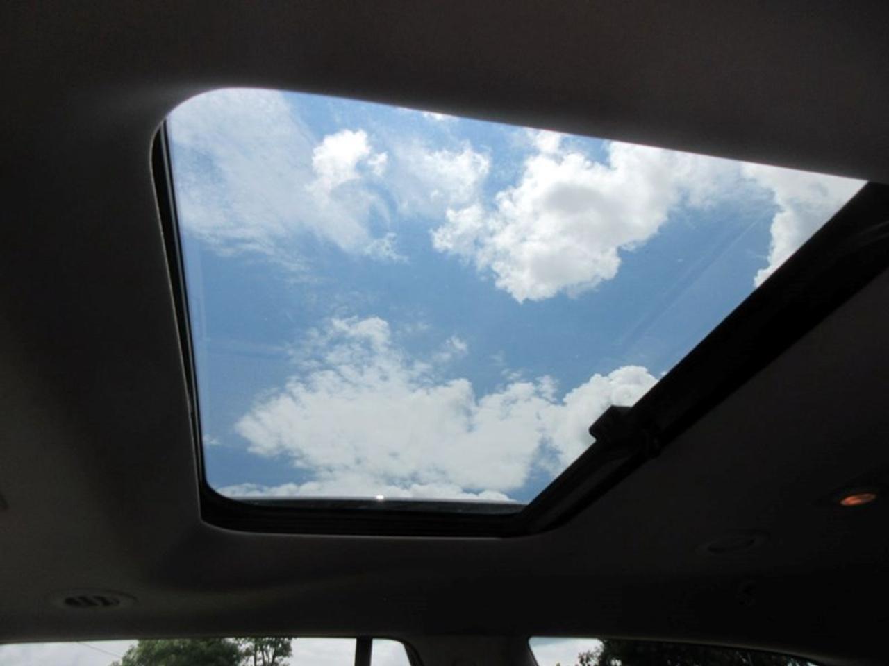 2014 Buick Enclave LEATHER AWD Photo