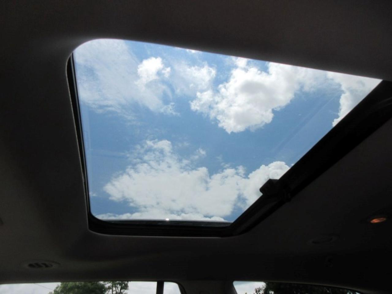 2014 Buick Enclave LEATHER AWD Photo